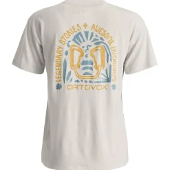 Ortovox - Women's 150 Cool Climbing Vibes T-Shirt - Merinoshirt