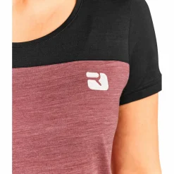 Ortovox - Women's 150 Cool Logo T-Shirt - Merinoshirt