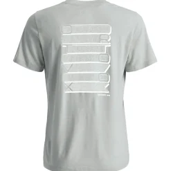 Ortovox - Women's 150 Cool Logo Staple T-Shirt - Merinoshirt