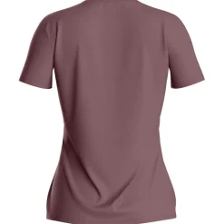 Ortovox - Women's 120 Cool Tec Mountain Sun T-Shirt - Merinoshirt