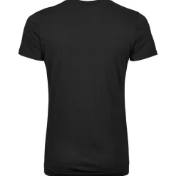 Ortovox - Women's 120 Cool Tec Mountain Stripe T-Shirt - Merinoshirt