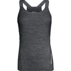 Ortovox - Women's 150 Essential Top - Merinoshirt