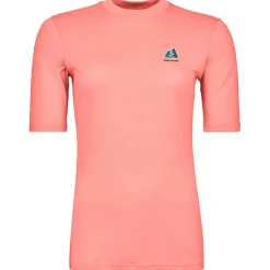 Ortovox - Women's 185 Merino Mountain Hug T-Shirt - Merinoshirt