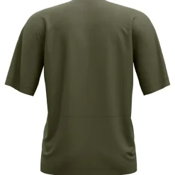 Ortovox - Women's 185 Merino Patch TS - Merinoshirt