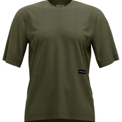 Ortovox - Women's 185 Merino Patch TS - Merinoshirt