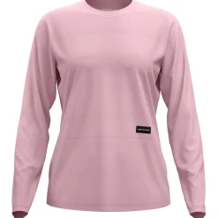 Ortovox - Women's 185 Merino Patch L/S - Merinoshirt