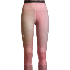 Ortovox - Women's 185 Rock'N'Wool Print Short Pants - Merinounterwäsche