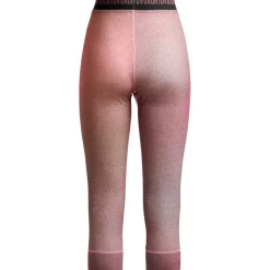 Ortovox - Women's 185 Rock'N'Wool Print Short Pants - Merinounterwäsche