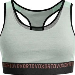 Ortovox - Women's 185 Rock'N'Wool Sport Top - Merinounterwäsche