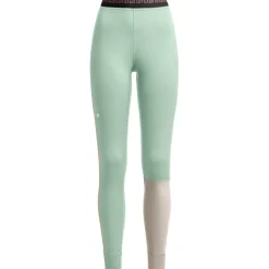 Ortovox - Women's 185 Rock'N'Wool Long Pants - Merinounterwäsche