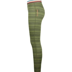 Ortovox - Women's 185 Rock'N'Wool Long Pants - Merinounterwäsche