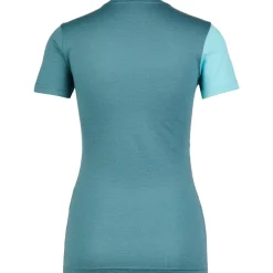 Ortovox - Women's 185 Rock'N'Wool Short Sleeve - Merinounterwäsche