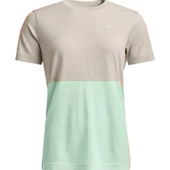 Ortovox - Women's 185 Rock'N'Wool Short Sleeve - Merinounterwäsche