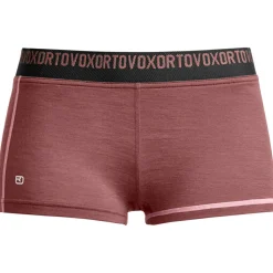 Ortovox - Women's 185 Rock'N'Wool Hot Pants - Merinounterwäsche