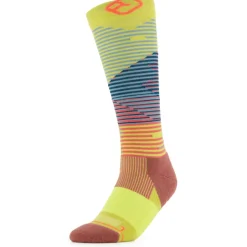 Ortovox - Women's All Mountain Long Socks - Merinosocken