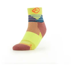 Ortovox - Women's All Mountain Quarter Socks - Merinosocken