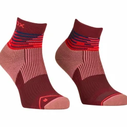 Ortovox - Women's All Mountain Quarter Socks - Merinosocken