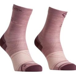 Ortovox - Women's Alpine Light Comp Mid Socks - Wandersocken