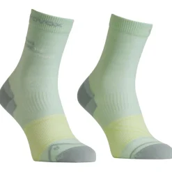 Ortovox - Women's Alpine Light Comp Mid Socks - Wandersocken
