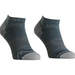 Ortovox - Women's Alpine Light Low Socks - Wandersocken