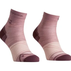 Ortovox - Women's Alpine Light Quarter Socks - Wandersocken