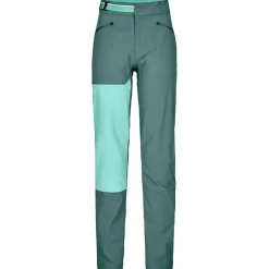 Ortovox - Women's Brenta Pants - Trekkinghose