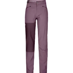 Ortovox - Women's Brenta Pants - Trekkinghose