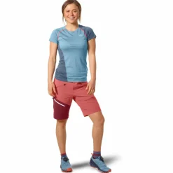 Ortovox - Women's Brenta Shorts - Shorts