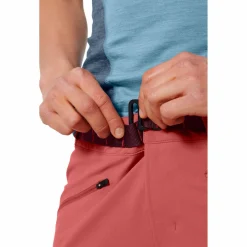 Ortovox - Women's Brenta Shorts - Shorts