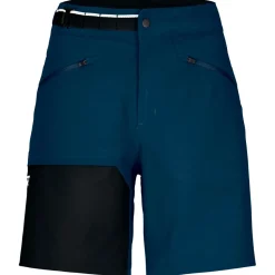 Ortovox - Women's Brenta Shorts - Shorts