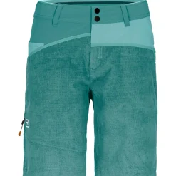 Ortovox - Women's Casale Shorts - Kletterhose