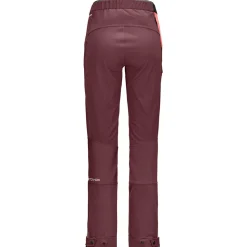 Ortovox - Women's Col Becchei Pants - Tourenhose
