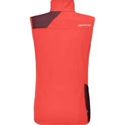 Ortovox - Women's Col Becchei Vest - Softshellweste