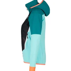 Ortovox - Women's Col Becchei Jacket - Softshelljacke