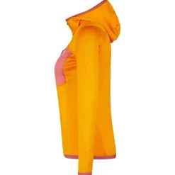 Ortovox - Women's Fleece Grid Hoody - Fleecejacke