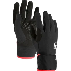Ortovox - Women's Fleece Grid Cover Glove - Handschuhe