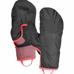 Ortovox - Women's Fleece Grid Cover Glove - Handschuhe