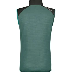 Ortovox - Women's Fleece Grid Vest - Fleeceweste