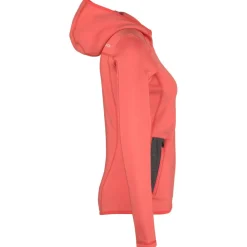 Ortovox - Women's Fleece Hoody - Fleecejacke