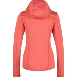 Ortovox - Women's Fleece Hoody - Fleecejacke