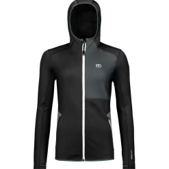 Ortovox - Women's Fleece Hoody - Fleecejacke