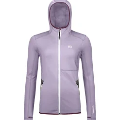 Ortovox - Women's Fleece Hoody - Fleecejacke