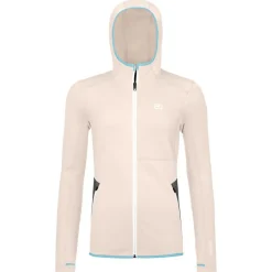 Ortovox - Women's Fleece Hoody - Fleecejacke