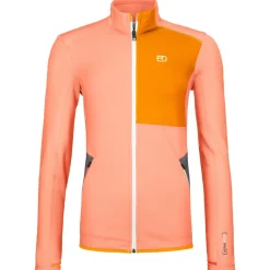 Ortovox - Women's Fleece Jacket - Fleecejacke