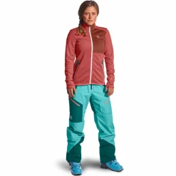 Ortovox - Women's Fleece Jacket - Fleecejacke
