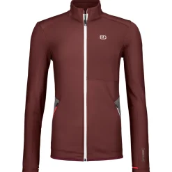 Ortovox - Women's Fleece Jacket - Fleecejacke