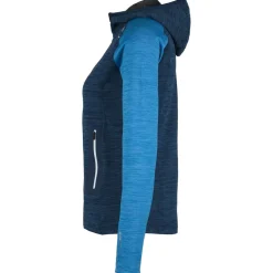 Ortovox - Women's Fleece Light Hoody - Fleecejacke