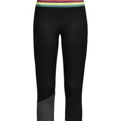 Ortovox - Women's Fleece Light Short Pants - Merinounterwäsche