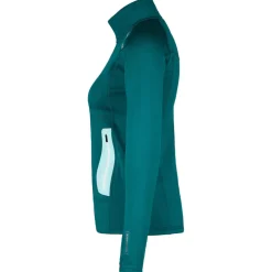 Ortovox - Women's Fleece Light Jacket - Fleecejacke