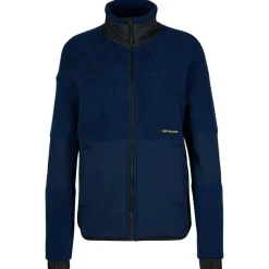 Ortovox - Women's Fleece Teddy Jacket - Fleecejacke